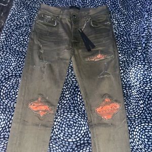 Amiri jeans